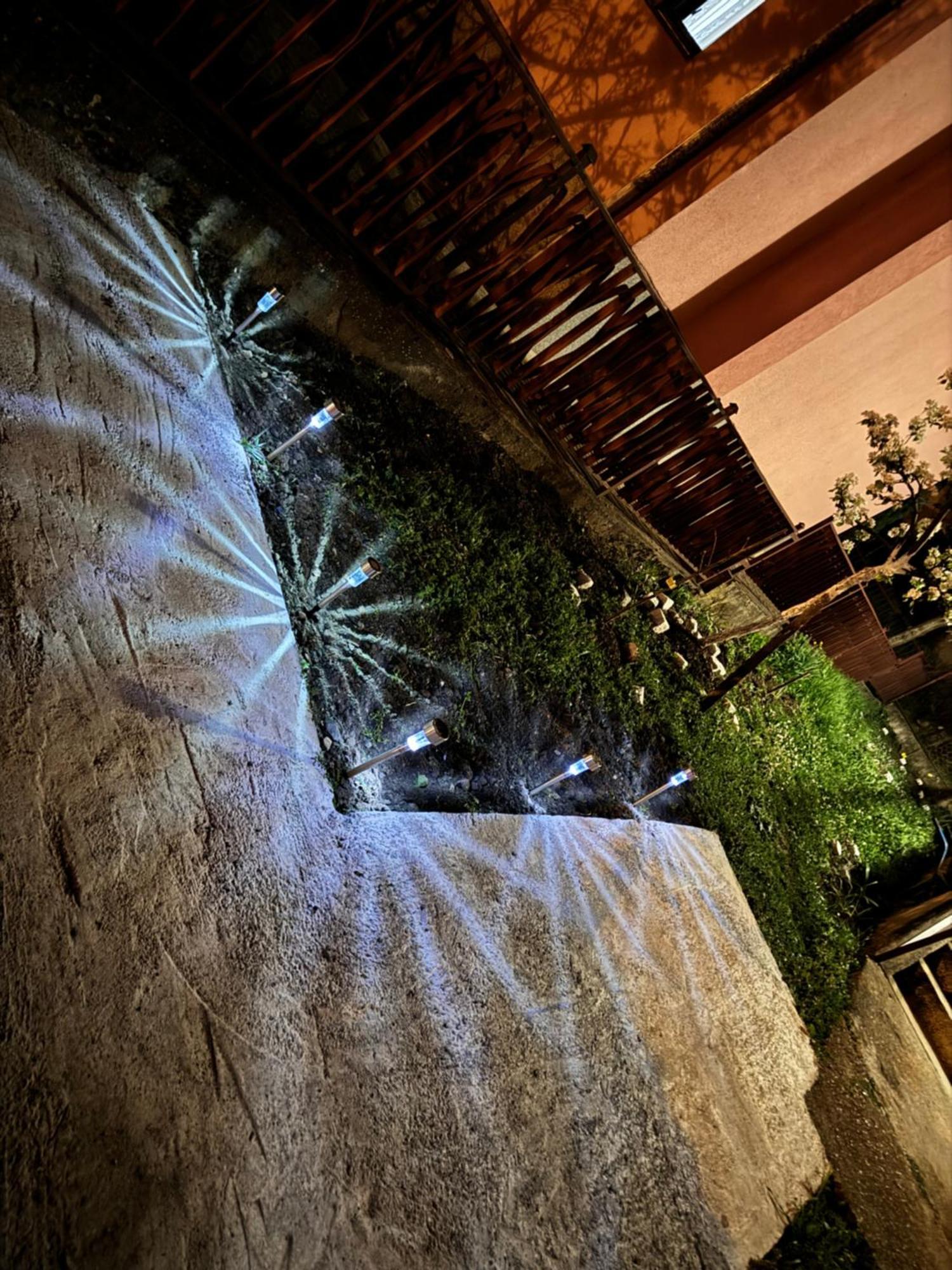 Apartman Lola Višegrad Buitenkant foto